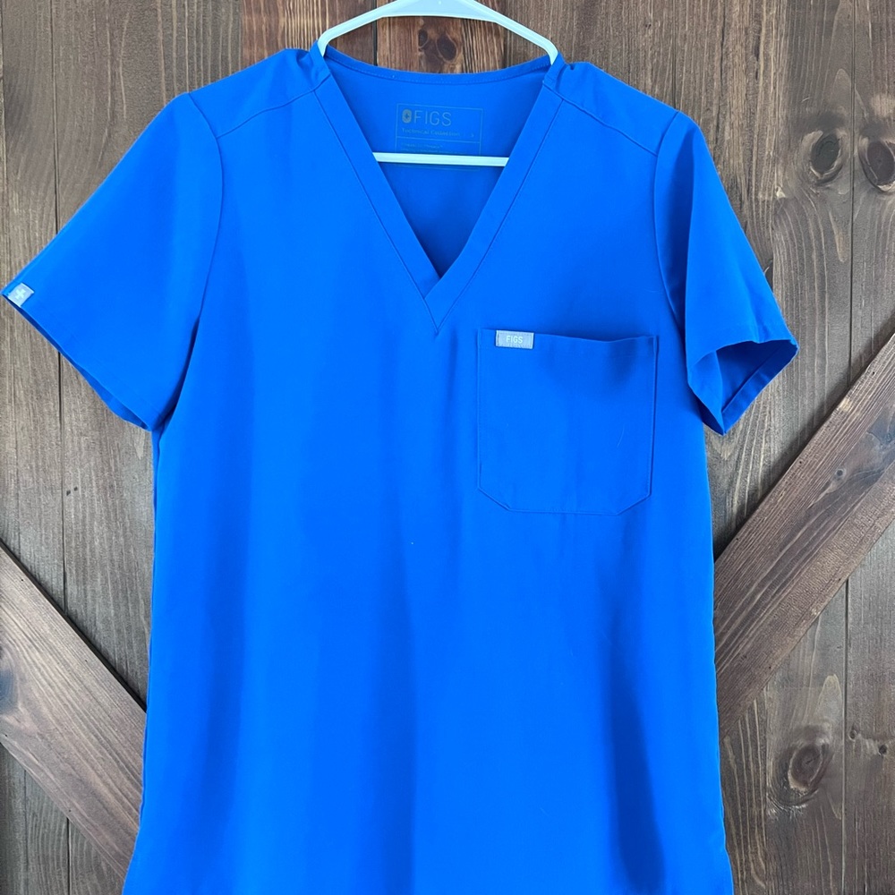 FIGS SCRUBS